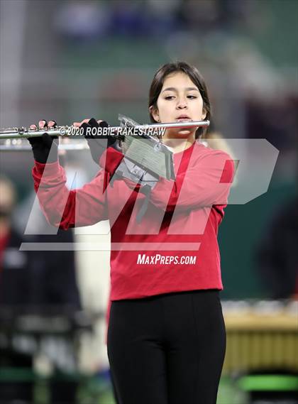 Thumbnail 3 in Eastland vs. Gunter (UIL 3A D2 Quarterfinals) photogallery.
