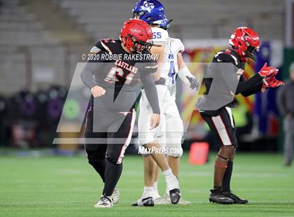 Thumbnail 3 in Eastland vs. Gunter (UIL 3A D2 Quarterfinals) photogallery.