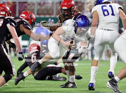 Thumbnail 2 in Eastland vs. Gunter (UIL 3A D2 Quarterfinals) photogallery.