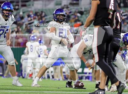 Thumbnail 3 in Eastland vs. Gunter (UIL 3A D2 Quarterfinals) photogallery.