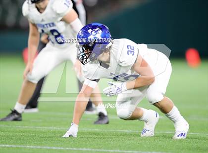 Thumbnail 2 in Eastland vs. Gunter (UIL 3A D2 Quarterfinals) photogallery.