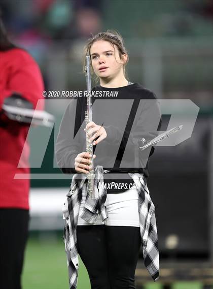 Thumbnail 2 in Eastland vs. Gunter (UIL 3A D2 Quarterfinals) photogallery.