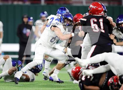 Thumbnail 1 in Eastland vs. Gunter (UIL 3A D2 Quarterfinals) photogallery.