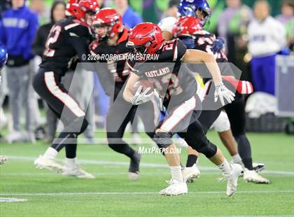 Thumbnail 1 in Eastland vs. Gunter (UIL 3A D2 Quarterfinals) photogallery.