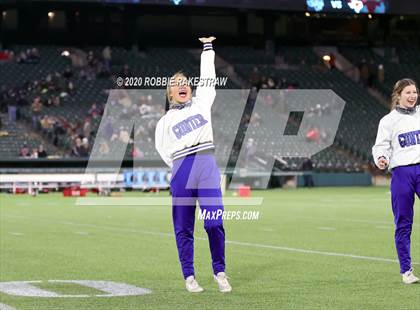 Thumbnail 3 in Eastland vs. Gunter (UIL 3A D2 Quarterfinals) photogallery.