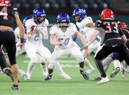 Thumbnail 3 in Eastland vs. Gunter (UIL 3A D2 Quarterfinals) photogallery.