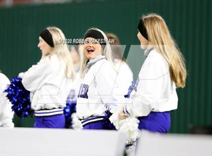 Thumbnail 2 in Eastland vs. Gunter (UIL 3A D2 Quarterfinals) photogallery.