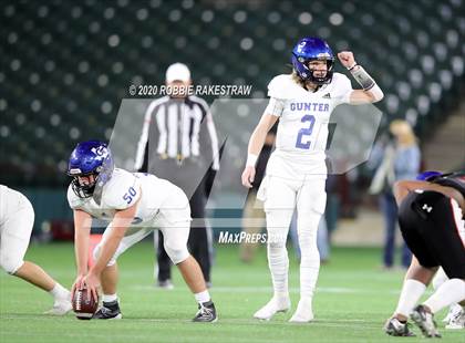 Thumbnail 2 in Eastland vs. Gunter (UIL 3A D2 Quarterfinals) photogallery.