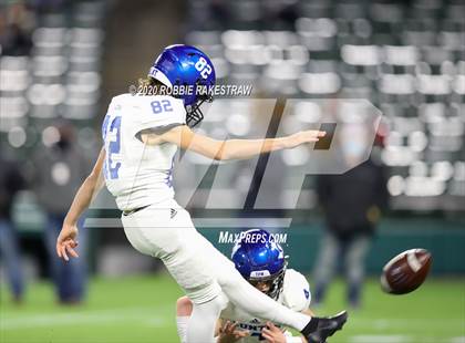 Thumbnail 1 in Eastland vs. Gunter (UIL 3A D2 Quarterfinals) photogallery.