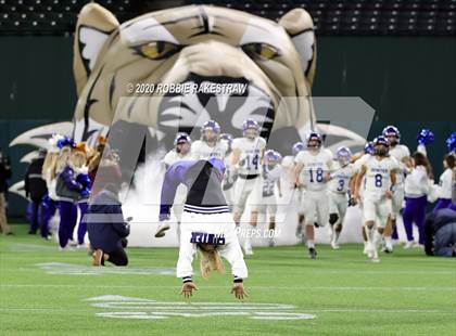 Thumbnail 1 in Eastland vs. Gunter (UIL 3A D2 Quarterfinals) photogallery.