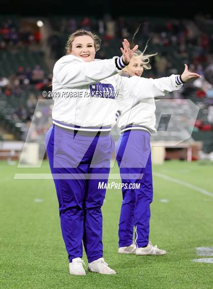 Thumbnail 1 in Eastland vs. Gunter (UIL 3A D2 Quarterfinals) photogallery.