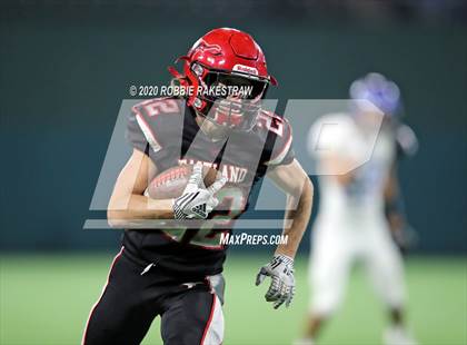 Thumbnail 1 in Eastland vs. Gunter (UIL 3A D2 Quarterfinals) photogallery.