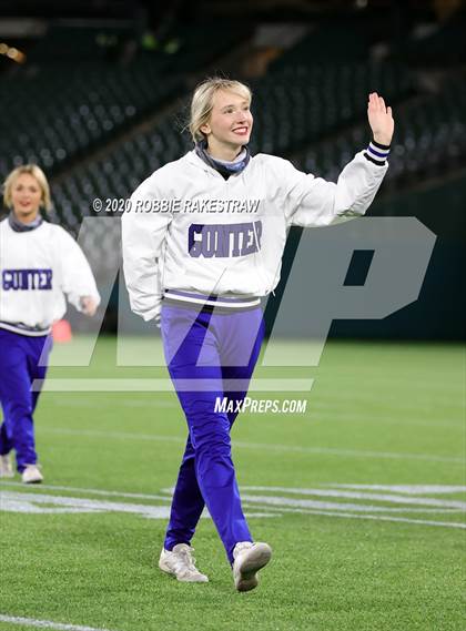 Thumbnail 1 in Eastland vs. Gunter (UIL 3A D2 Quarterfinals) photogallery.