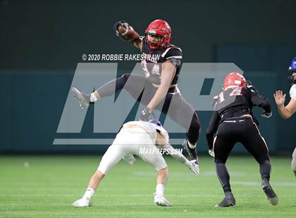 Thumbnail 1 in Eastland vs. Gunter (UIL 3A D2 Quarterfinals) photogallery.