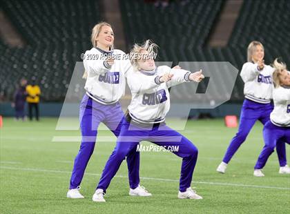 Thumbnail 1 in Eastland vs. Gunter (UIL 3A D2 Quarterfinals) photogallery.