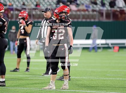 Thumbnail 2 in Eastland vs. Gunter (UIL 3A D2 Quarterfinals) photogallery.