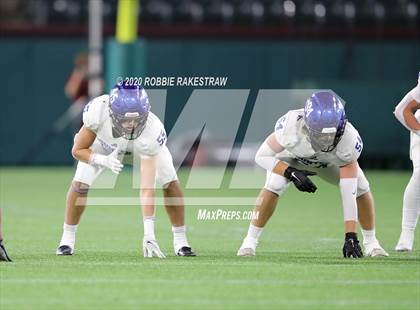 Thumbnail 1 in Eastland vs. Gunter (UIL 3A D2 Quarterfinals) photogallery.