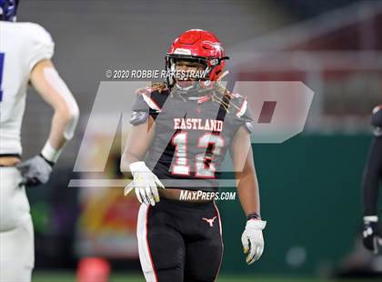 Thumbnail 1 in Eastland vs. Gunter (UIL 3A D2 Quarterfinals) photogallery.