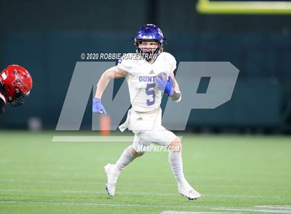 Thumbnail 2 in Eastland vs. Gunter (UIL 3A D2 Quarterfinals) photogallery.