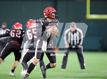 Thumbnail 1 in Eastland vs. Gunter (UIL 3A D2 Quarterfinals) photogallery.