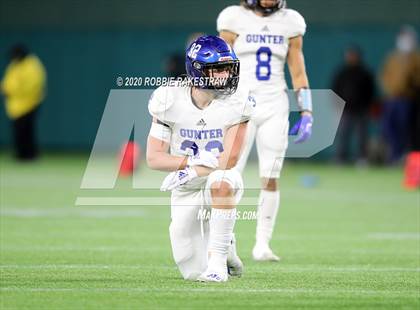 Thumbnail 1 in Eastland vs. Gunter (UIL 3A D2 Quarterfinals) photogallery.