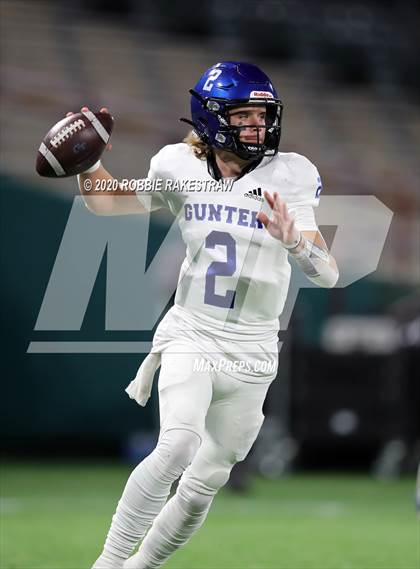 Thumbnail 2 in Eastland vs. Gunter (UIL 3A D2 Quarterfinals) photogallery.