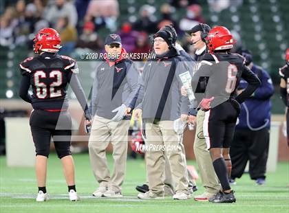 Thumbnail 1 in Eastland vs. Gunter (UIL 3A D2 Quarterfinals) photogallery.