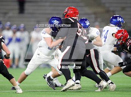 Thumbnail 1 in Eastland vs. Gunter (UIL 3A D2 Quarterfinals) photogallery.