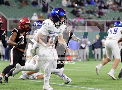 Thumbnail 1 in Eastland vs. Gunter (UIL 3A D2 Quarterfinals) photogallery.