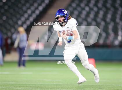 Thumbnail 3 in Eastland vs. Gunter (UIL 3A D2 Quarterfinals) photogallery.