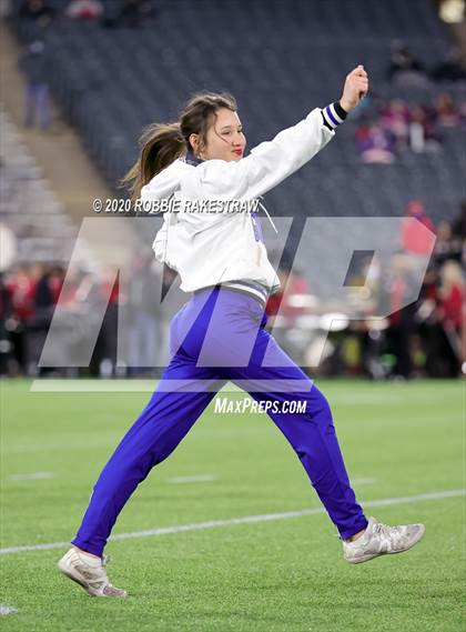Thumbnail 2 in Eastland vs. Gunter (UIL 3A D2 Quarterfinals) photogallery.