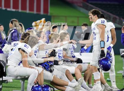 Thumbnail 3 in Eastland vs. Gunter (UIL 3A D2 Quarterfinals) photogallery.