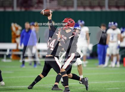 Thumbnail 2 in Eastland vs. Gunter (UIL 3A D2 Quarterfinals) photogallery.