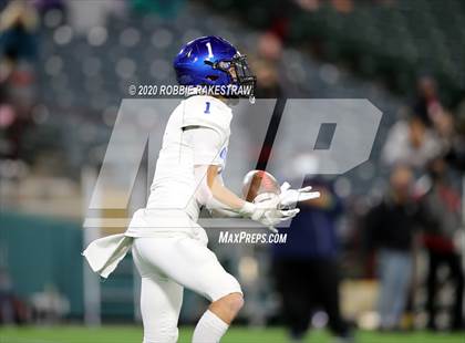 Thumbnail 2 in Eastland vs. Gunter (UIL 3A D2 Quarterfinals) photogallery.