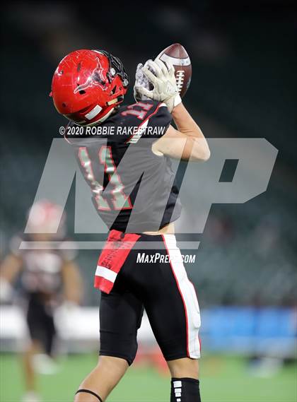 Thumbnail 1 in Eastland vs. Gunter (UIL 3A D2 Quarterfinals) photogallery.