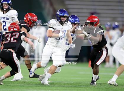 Thumbnail 3 in Eastland vs. Gunter (UIL 3A D2 Quarterfinals) photogallery.