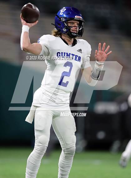 Thumbnail 3 in Eastland vs. Gunter (UIL 3A D2 Quarterfinals) photogallery.