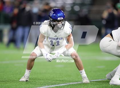 Thumbnail 2 in Eastland vs. Gunter (UIL 3A D2 Quarterfinals) photogallery.