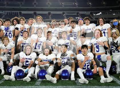 Thumbnail 3 in Eastland vs. Gunter (UIL 3A D2 Quarterfinals) photogallery.