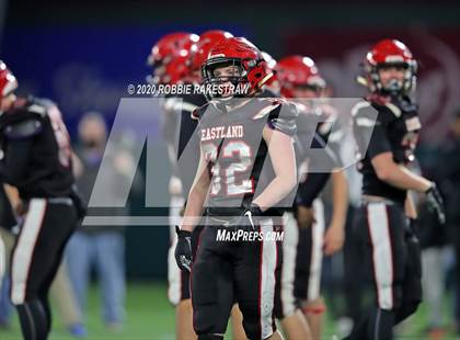 Thumbnail 3 in Eastland vs. Gunter (UIL 3A D2 Quarterfinals) photogallery.