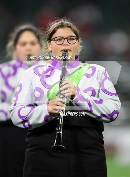 Thumbnail 2 in Eastland vs. Gunter (UIL 3A D2 Quarterfinals) photogallery.