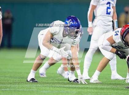 Thumbnail 1 in Eastland vs. Gunter (UIL 3A D2 Quarterfinals) photogallery.