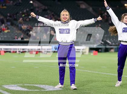 Thumbnail 2 in Eastland vs. Gunter (UIL 3A D2 Quarterfinals) photogallery.