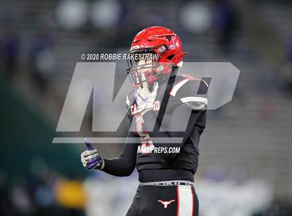 Thumbnail 2 in Eastland vs. Gunter (UIL 3A D2 Quarterfinals) photogallery.