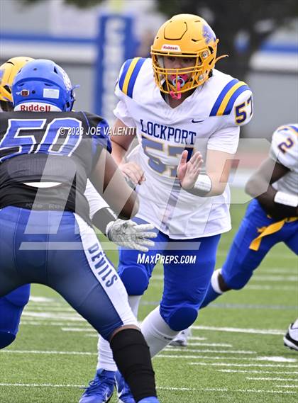 Thumbnail 3 in Lockport @ Kenmore West photogallery.