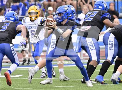 Thumbnail 2 in Lockport @ Kenmore West photogallery.
