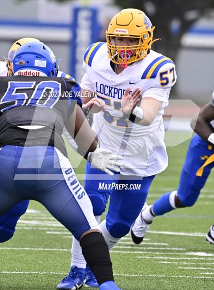 Thumbnail 1 in Lockport @ Kenmore West photogallery.