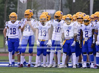 Thumbnail 2 in Lockport @ Kenmore West photogallery.