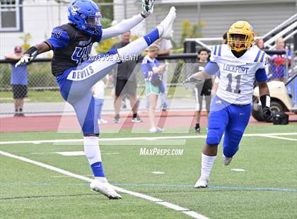 Thumbnail 3 in Lockport @ Kenmore West photogallery.