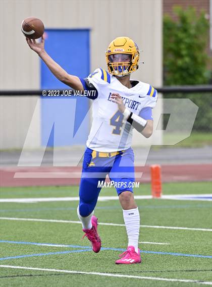 Thumbnail 3 in Lockport @ Kenmore West photogallery.